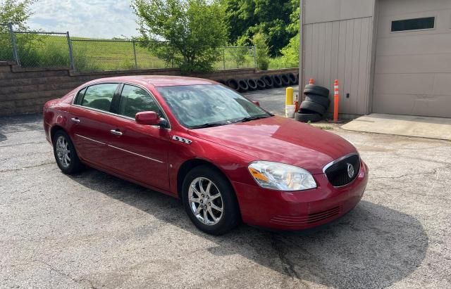 2006 Buick Lucerne CXL