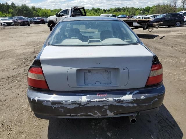 1995 Honda Accord LX