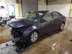 Chevrolet Vehiculos salvage en venta: 2014 Chevrolet Cruze LS