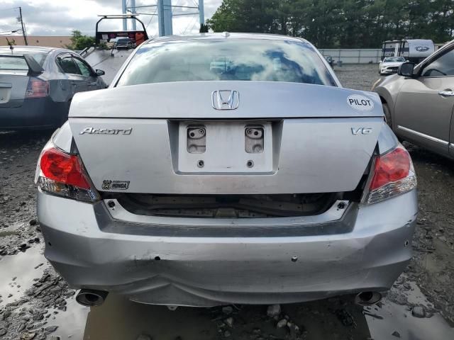 2010 Honda Accord EXL