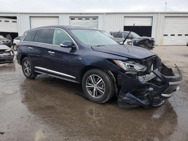 2018 Infiniti QX60