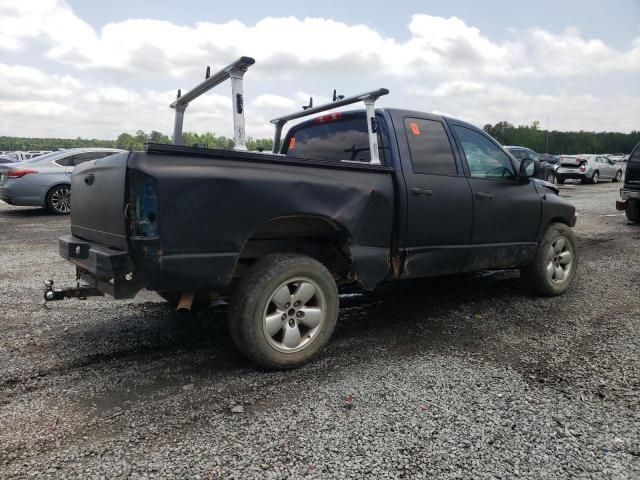 2004 Dodge RAM 1500 ST