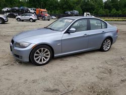 2011 BMW 328 XI en venta en Waldorf, MD