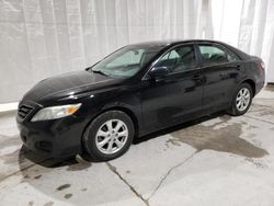 2010 Toyota Camry Base for sale in Leroy, NY