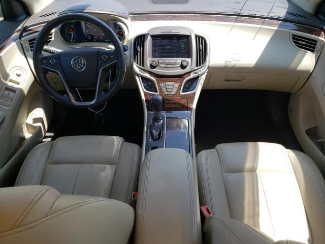 2014 Buick Lacrosse