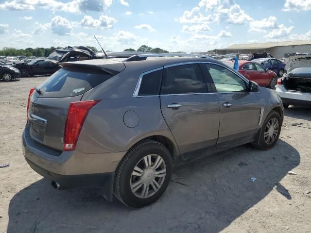 2011 Cadillac SRX Luxury Collection