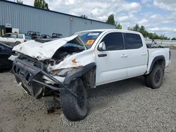 2017 Toyota Tacoma Double Cab for sale in Portland, OR