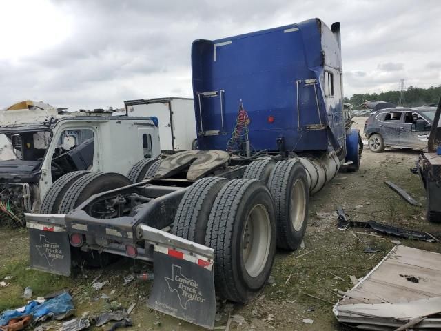 2004 Peterbilt 379