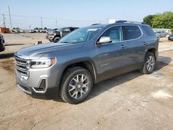 2021 GMC Acadia SLT en venta en Oklahoma City, OK