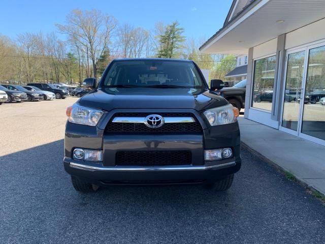 2010 Toyota 4runner SR5