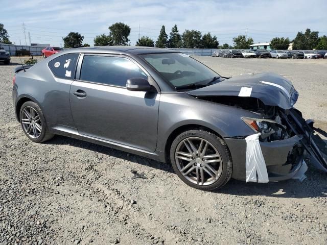 2012 Scion TC