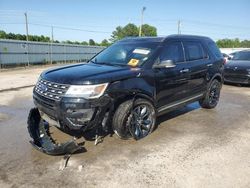 2016 Ford Explorer Limited for sale in Montgomery, AL