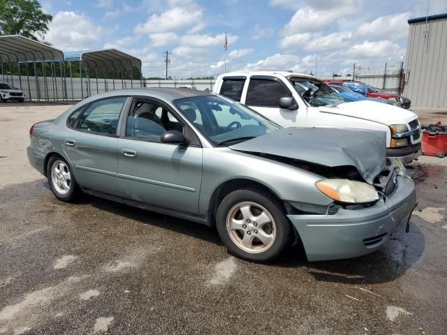 2006 Ford Taurus SE