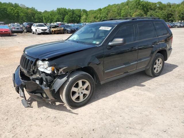 2008 Jeep Grand Cherokee Laredo