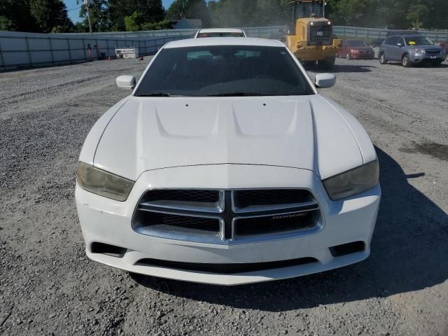 2014 Dodge Charger SE