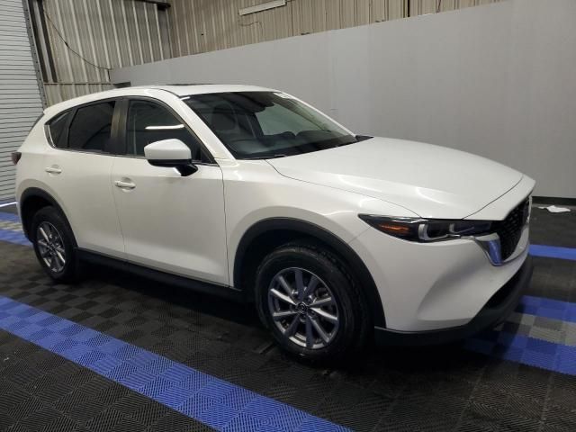 2023 Mazda CX-5 Preferred