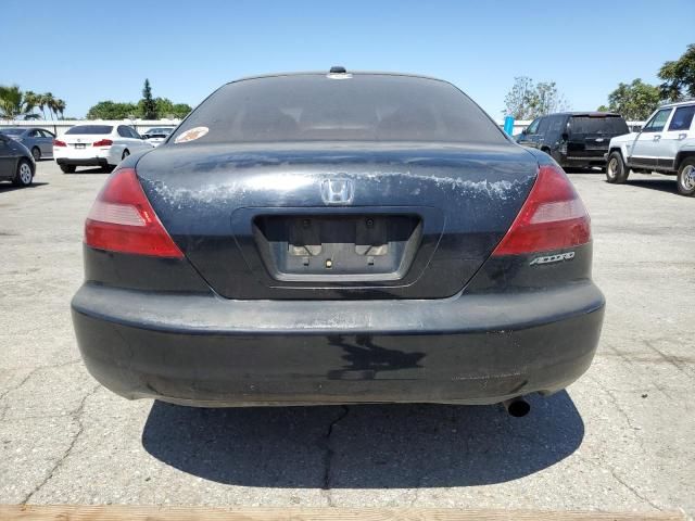 2005 Honda Accord EX