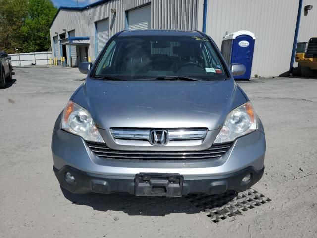 2008 Honda CR-V EXL