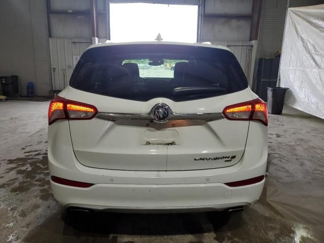 2019 Buick Envision Premium