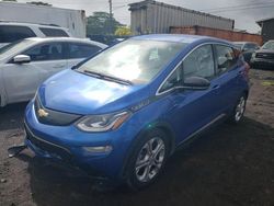 2018 Chevrolet Bolt EV LT en venta en Kapolei, HI