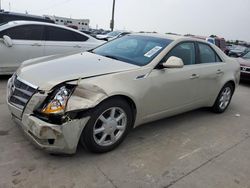 2009 Cadillac CTS for sale in Grand Prairie, TX