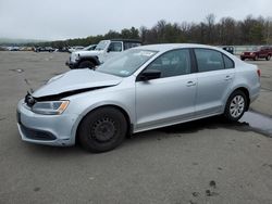 2011 Volkswagen Jetta Base for sale in Brookhaven, NY
