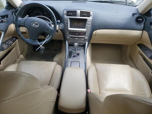 2007 Lexus IS 250