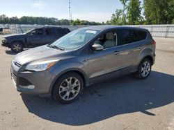 2013 Ford Escape SEL en venta en Dunn, NC