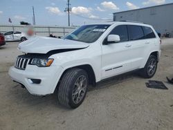 2018 Jeep Grand Cherokee Limited for sale in Jacksonville, FL