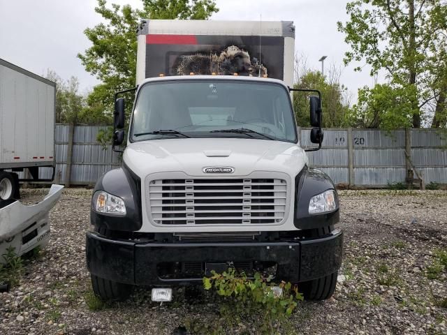 2024 Freightliner M2 106 Medium Duty