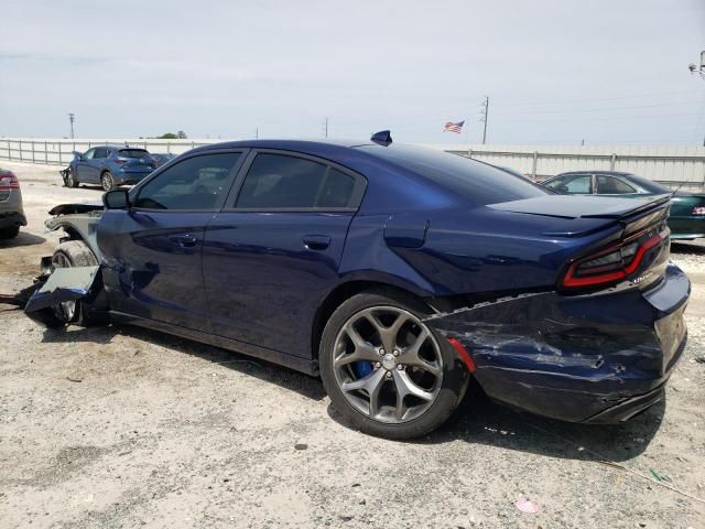 2015 Dodge Charger R/T