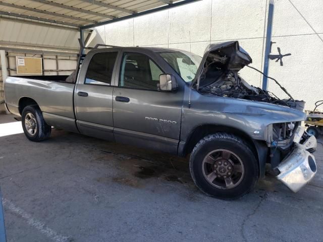 2005 Dodge RAM 2500 ST