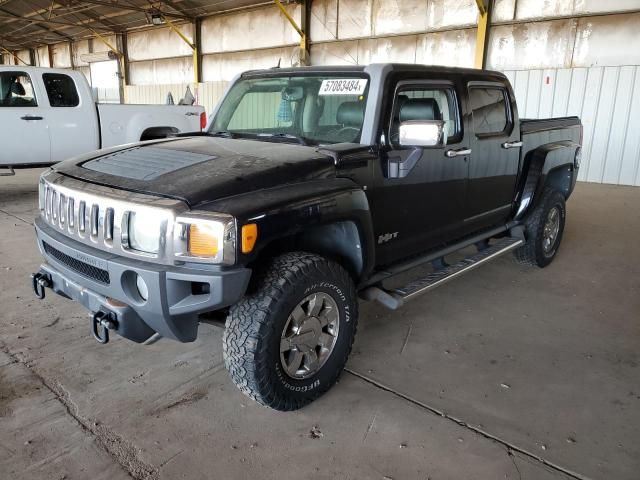 2009 Hummer H3T