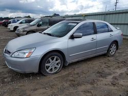 2004 Honda Accord EX en venta en Conway, AR