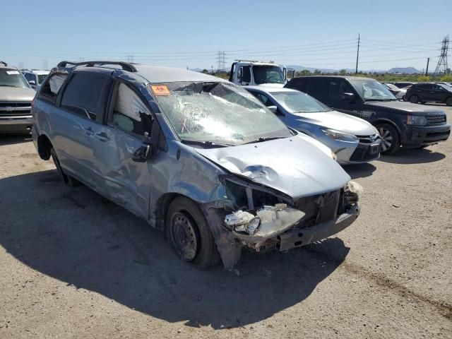 2010 Toyota Sienna CE