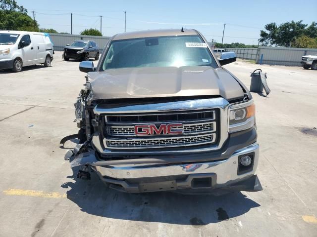 2014 GMC Sierra C1500 SLT