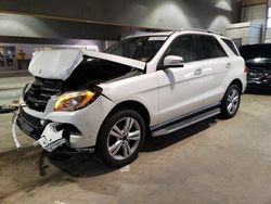 2014 Mercedes-Benz ML 350 4matic for sale in Sandston, VA