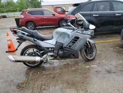 2008 Kawasaki ZG1400 B en venta en Pekin, IL