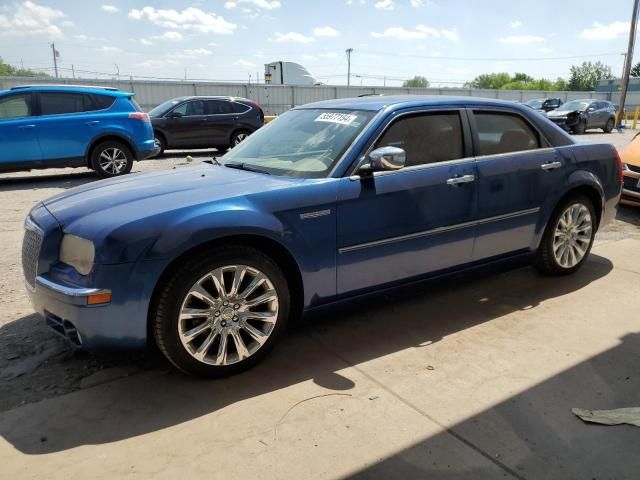 2009 Chrysler 300C