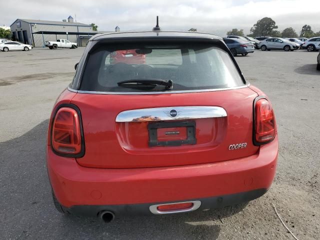 2019 Mini Cooper