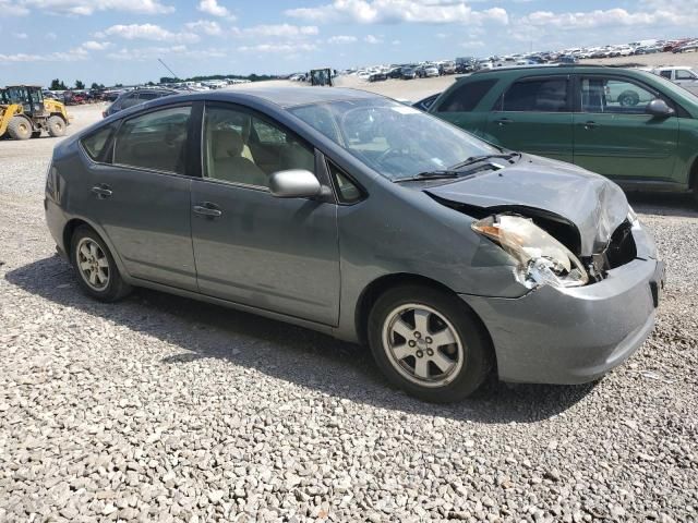 2005 Toyota Prius