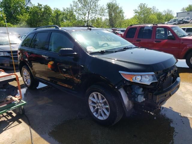 2014 Ford Edge SE