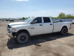 Dodge salvage cars for sale: 2013 Dodge RAM 2500 ST