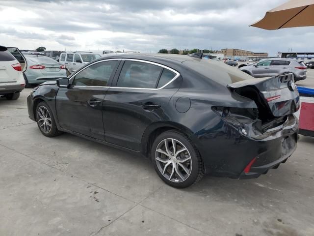 2020 Acura ILX Premium