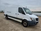 2014 Mercedes-Benz Sprinter 2500