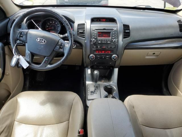 2011 KIA Sorento EX