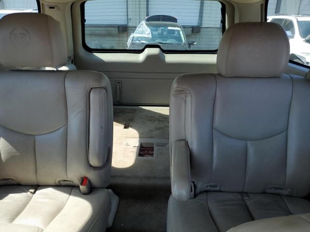 2006 Cadillac Escalade Luxury