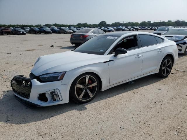 2024 Audi A5 Premium Plus 45