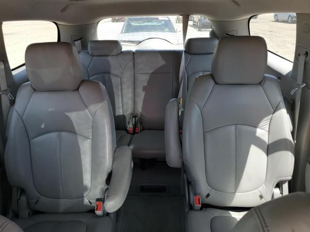 2014 Buick Enclave