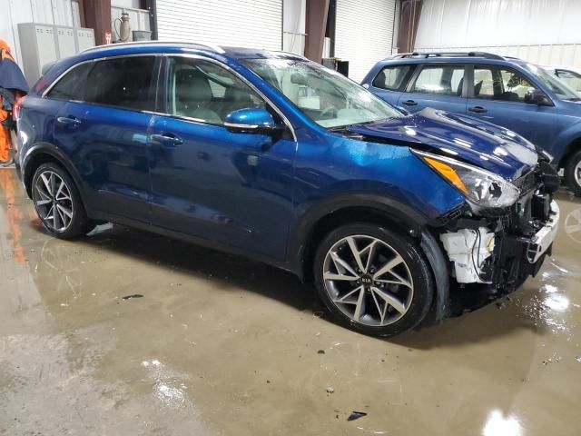 2021 KIA Niro Touring